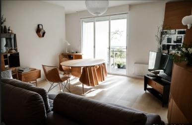 Appartement 3 pièces Boucau disponible à la Vente