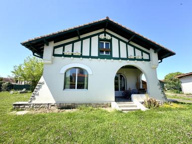Maison 4 pièces Ondres disponible à la Vente