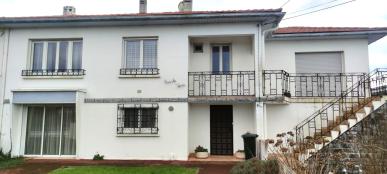 Maison 5 pièces Bayonne disponible à la Vente