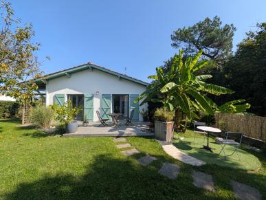 Maison 6 pièces Tarnos disponible à la Vente