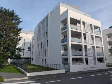 Appartement 3 pièces Anglet disponible à la Vente