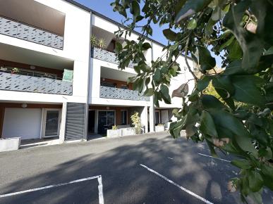 Appartement 2 pièces Ondres disponible à la Vente