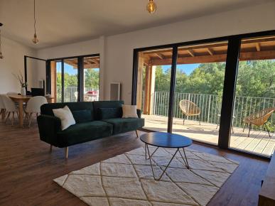 Appartement 4 pièces Ondres disponible à la Vente