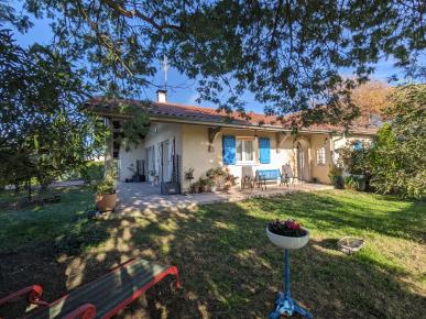 Maison 4 pièces Ondres disponible à la Vente