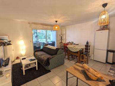 Appartement 3 pièces Ondres disponible à la Vente