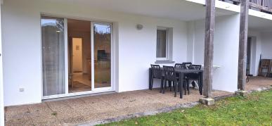 Appartement 3 pièces Ondres disponible à la Vente