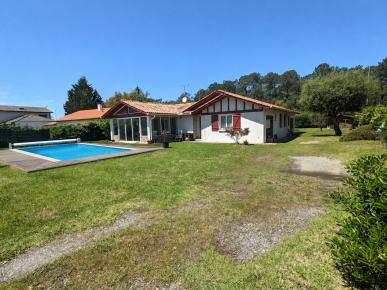 Maison 6 pièces Tarnos disponible à la Vente