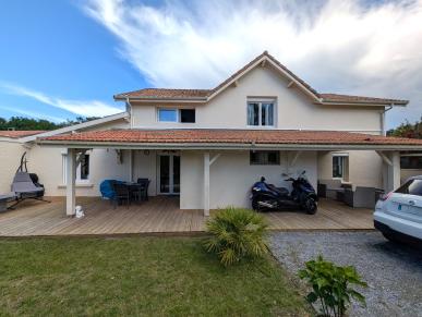 Maison 3 pièces Labenne disponible à la Vente