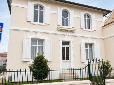 Maison 4 pièces Dax disponible à la Vente