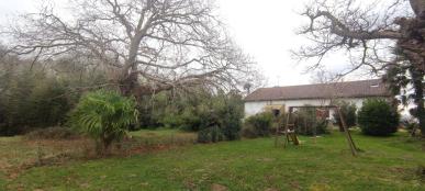 Maison 14 pièces St martin de seignanx disponible à la Vente