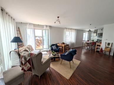 Appartement 3 pièces Dax disponible à la Vente