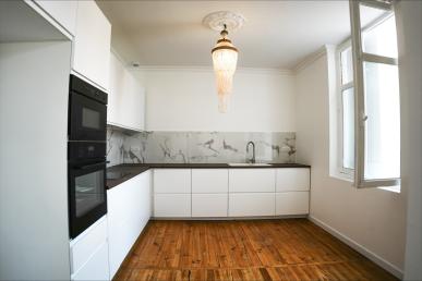 Appartement 4 pièces Dax disponible à la Vente