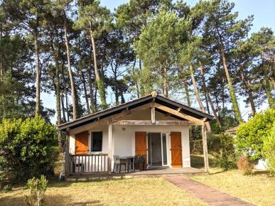 Appartement 3 pièces Ondres disponible à la Vente