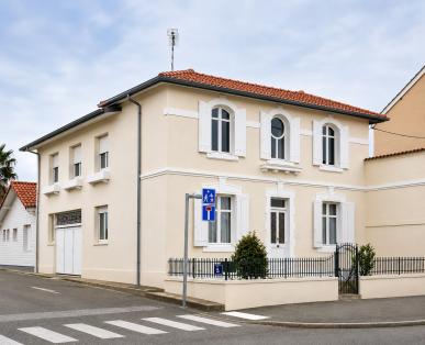 Appartement 2 pièces Dax disponible à la Vente
