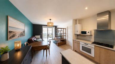 Appartement 2 pièces Labenne disponible à la Vente