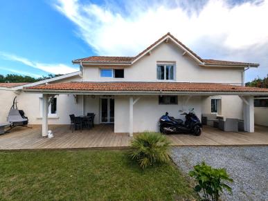 Maison 3 pièces Labenne disponible à la Vente