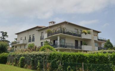 Appartement 2 pièces Anglet disponible à la Vente