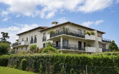 Appartement 2 pièces Anglet disponible à la Vente