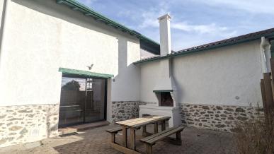 Appartement 4 pièces Saubrigues disponible à la Vente