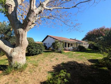 Maison 3 pièces Ondres disponible à la Vente