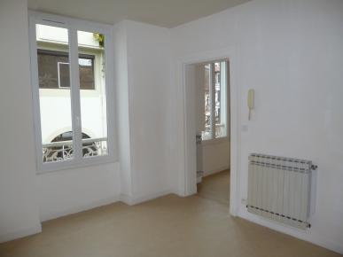 Appartement 2 pièces Dax disponible à la Location