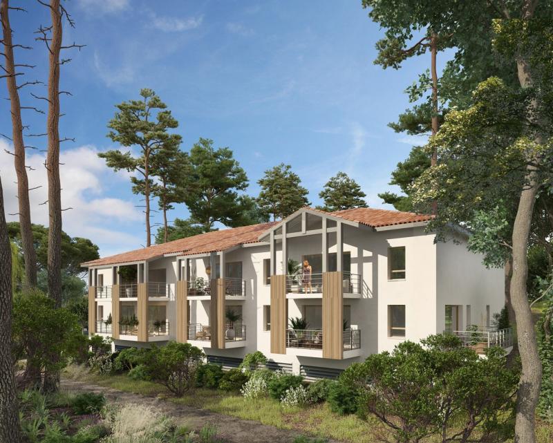 Appartement 4 pièces Leon disponible à la Vente