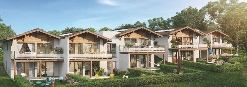 Maison 4 pièces Boucau disponible à la Vente