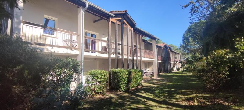 Appartement 4 pièces Ondres disponible à la Vente