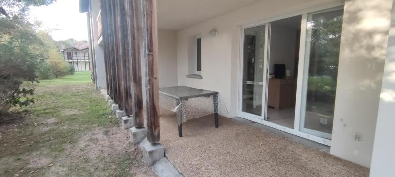 Appartement 4 pièces Ondres disponible à la Vente