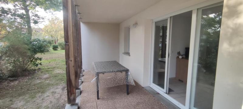 Appartement 4 pièces Ondres disponible à la Vente