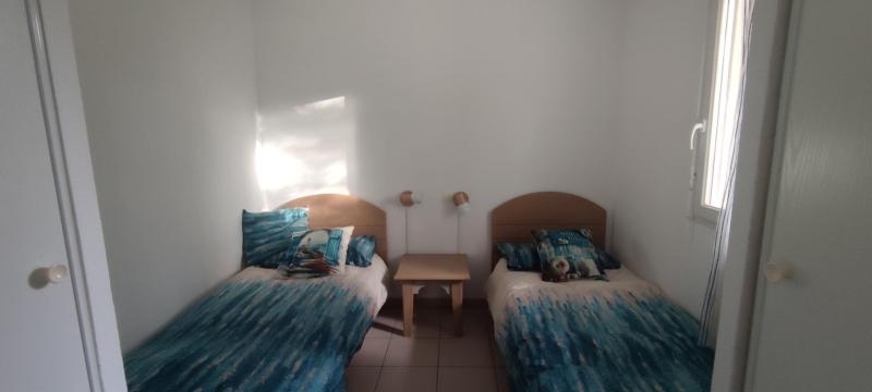 Appartement 4 pièces Ondres disponible à la Vente