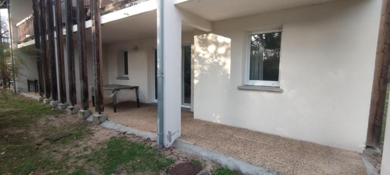 Appartement 4 pièces Ondres disponible à la Vente