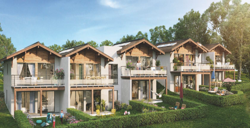 Maison 4 pièces Tarnos disponible à la Vente