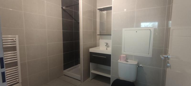 Appartement 2 pièces Bayonne disponible à la Vente