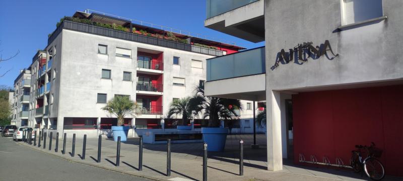 Appartement 2 pièces Bayonne disponible à la Vente