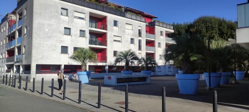 Appartement 2 pièces Bayonne disponible à la Vente