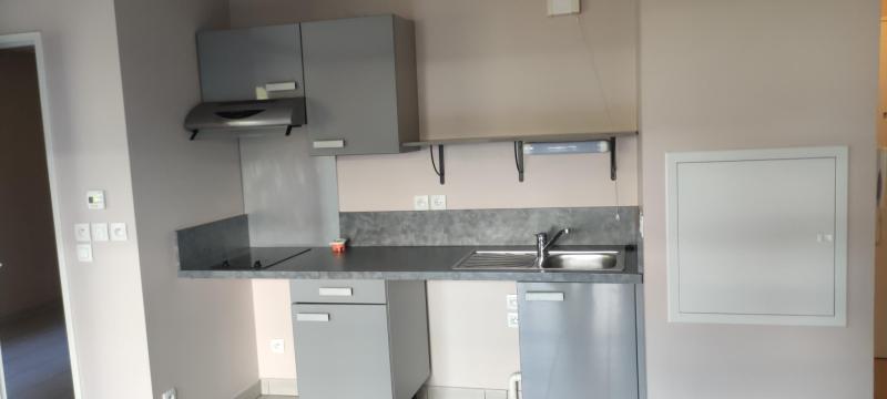 Appartement 2 pièces Bayonne disponible à la Vente