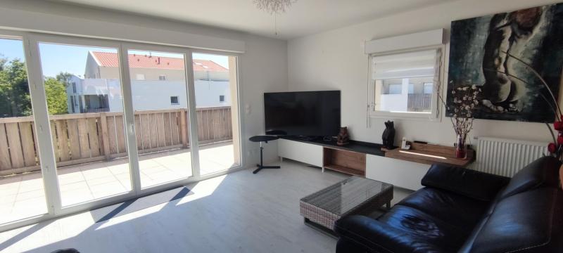 Appartement 4 pièces Ondres disponible à la Vente