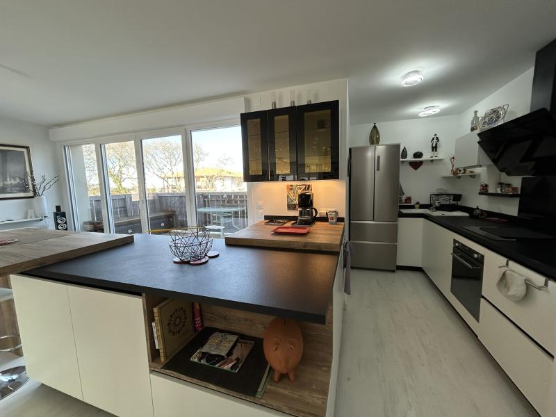 Appartement 4 pièces Ondres disponible à la Vente