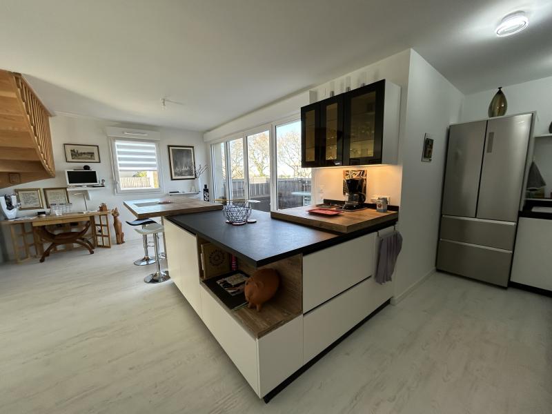 Appartement 4 pièces Ondres disponible à la Vente
