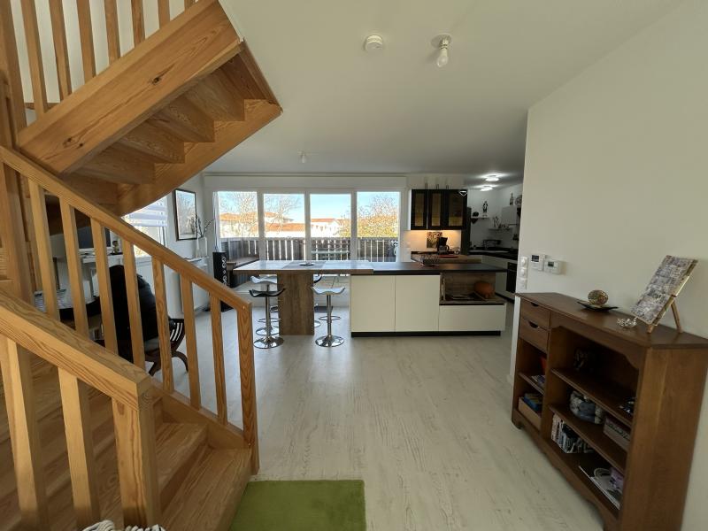 Appartement 4 pièces Ondres disponible à la Vente