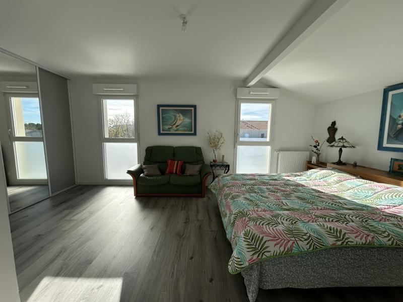 Appartement 4 pièces Ondres disponible à la Vente
