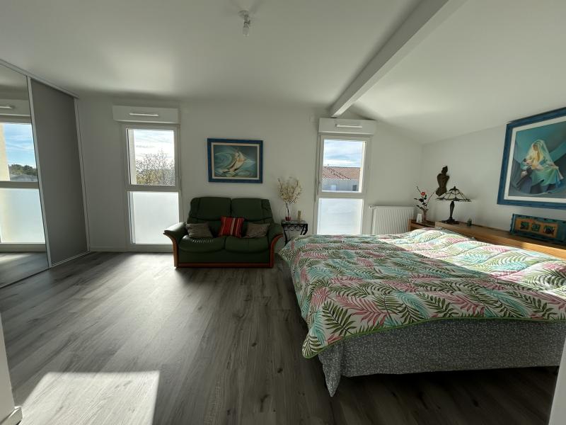 Appartement 4 pièces Ondres disponible à la Vente