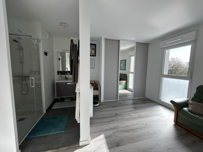Appartement 4 pièces Ondres disponible à la Vente