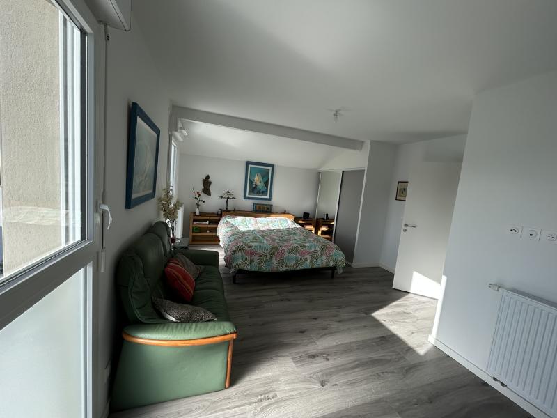 Appartement 4 pièces Ondres disponible à la Vente