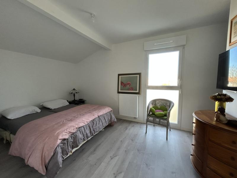 Appartement 4 pièces Ondres disponible à la Vente
