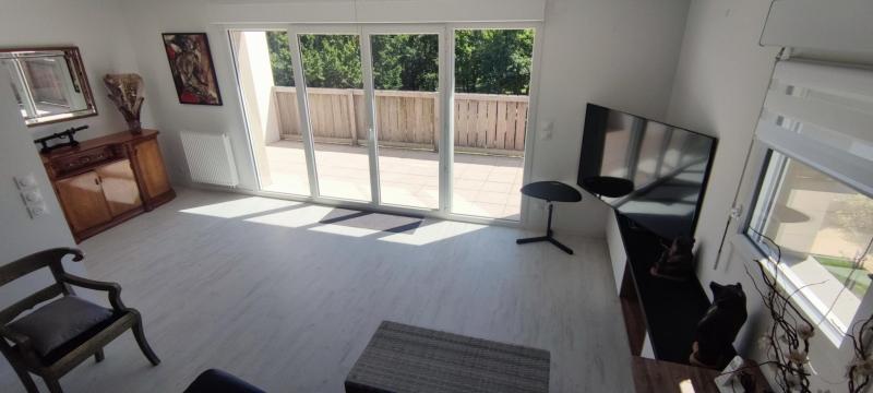 Appartement 4 pièces Ondres disponible à la Vente
