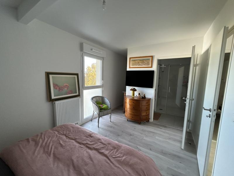 Appartement 4 pièces Ondres disponible à la Vente