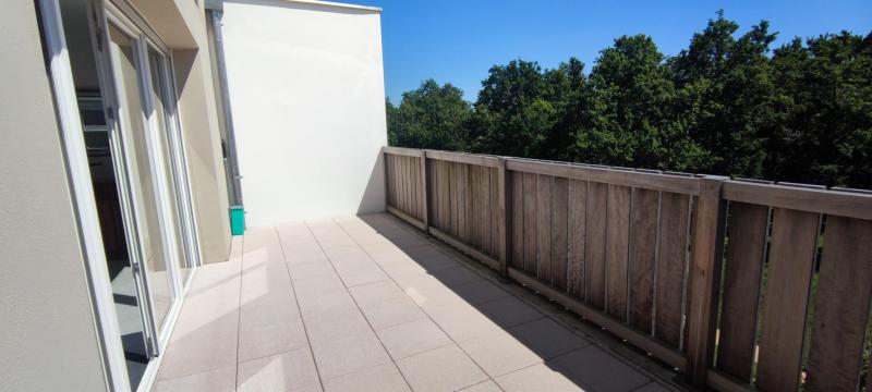Appartement 4 pièces Ondres disponible à la Vente