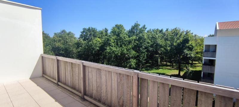 Appartement 4 pièces Ondres disponible à la Vente